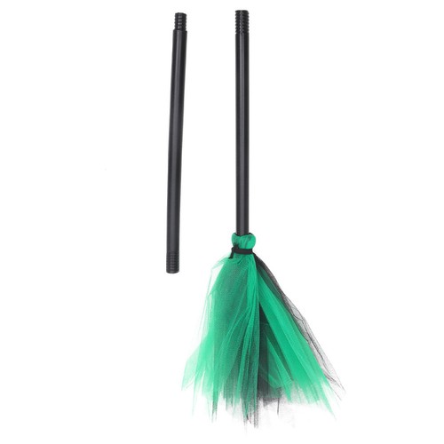 Masquerade broom toy halloween - masquerade,