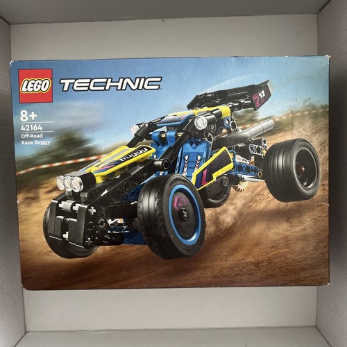 Lego technic 42164 - 42164,