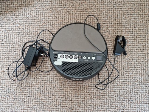 Korg mini compact - wd,