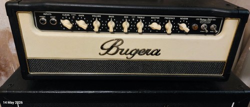 Bugera v55hd infinium - bugera,