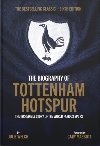 The biography tottenham - the,