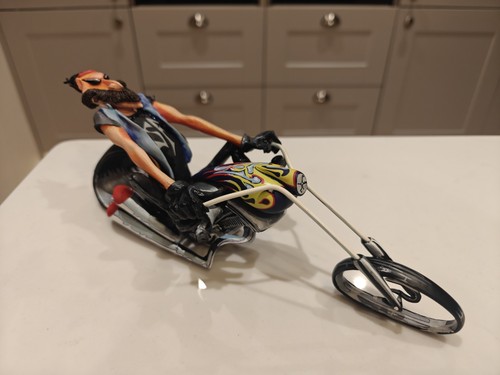 Speed freaks big - , biker