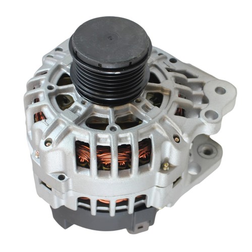 110 amp alternator - for, skoda
