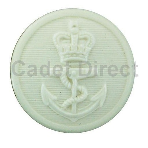 Royal navy white nylon - royal,