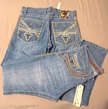 Rock Revival Jeans Replica