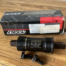 Neco Cartridge Bottom Bracket