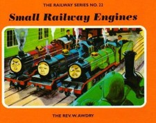 The Railway Series No. 22