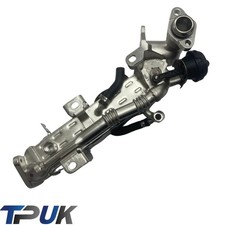Egr Valve Cooler For Bmw 1 3 5