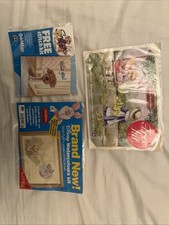 Mixed cross stitch kits - mixed,
