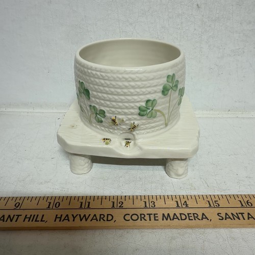 Belleek heritage collection - heritage,