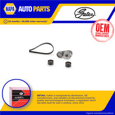 Drive Belt Kit fits MERCEDES