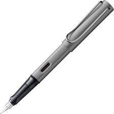 Lamy star fountain - lamy, al-star