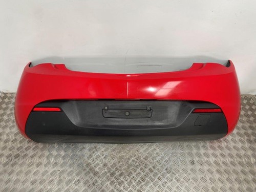 Vauxhall astra gtc rear - vauxhall,