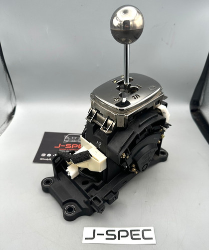 Toyota mr2 smt sequential gear - mr2,