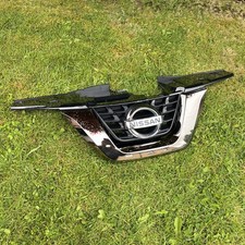 Genuine nissan juke front - genuine,