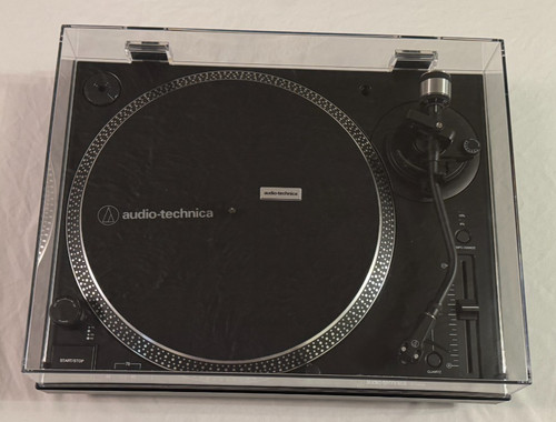 Turntable audio technica - turntable, audio-technica