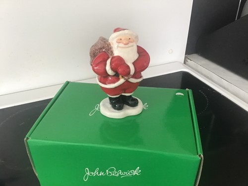 Beswick the snowman father - the,