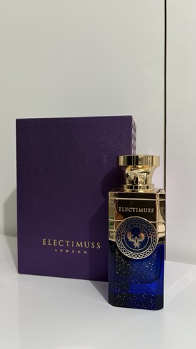 Electimuss aquila absolute - electimuss,