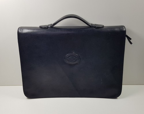 Revelation black leather - revelation,