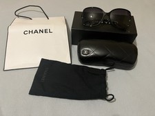 chanel sunglasses women