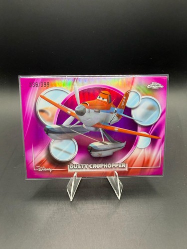 Dusty crophopper planes 2026 - dusty,
