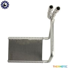 HEAT EXCHANGER INTERIOR