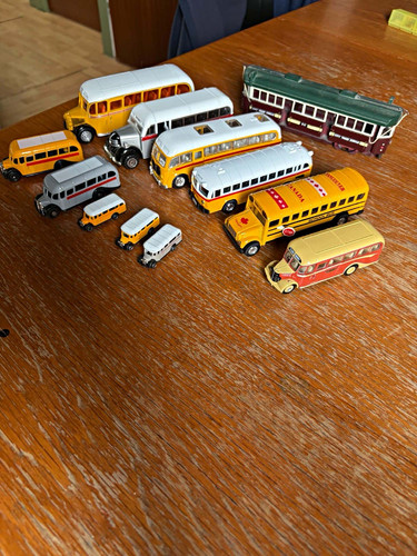 Corgi oxford diecast - diecast, &