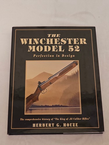 The winchester model - the, 52