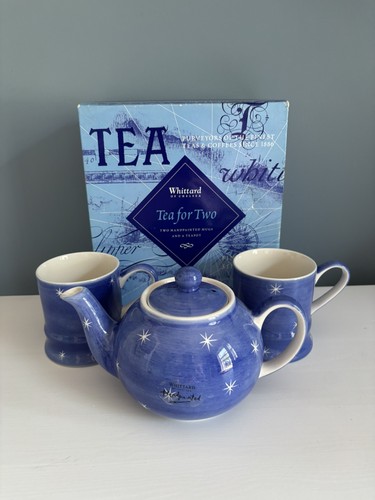 Whittards chelsea tea - whittards, of