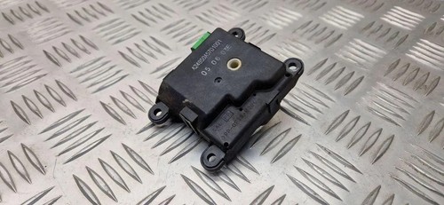 Honda air flap motor - be,