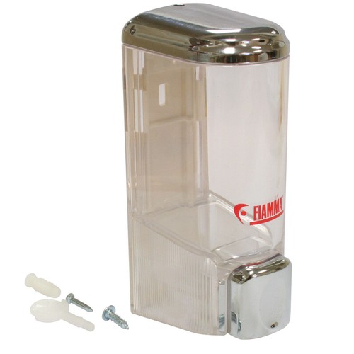 Fiamma soap handwash dispenser - soap,