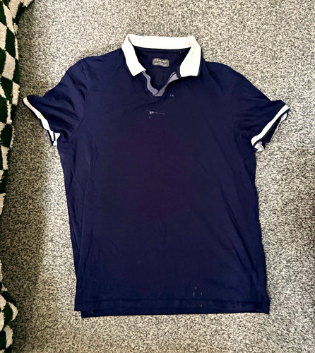 Primark men navy white - men's, navy/white