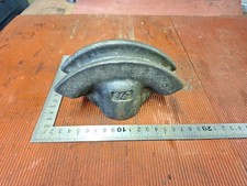 Staffa Pipe Bending Former