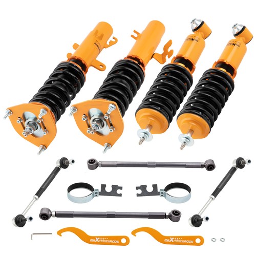 Coilovers full kit - full, mini