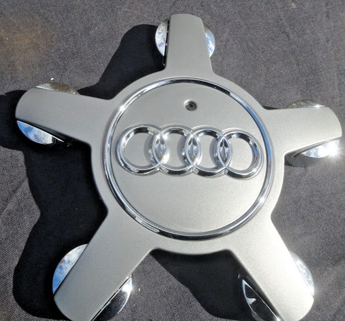 Genuine audi centre hub cap - audi,