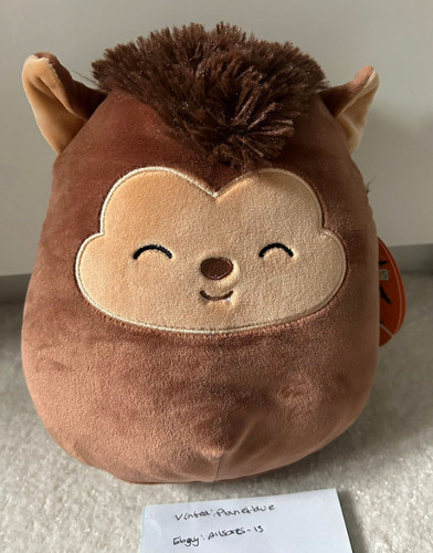Squishmallows wade the - squishmallows,