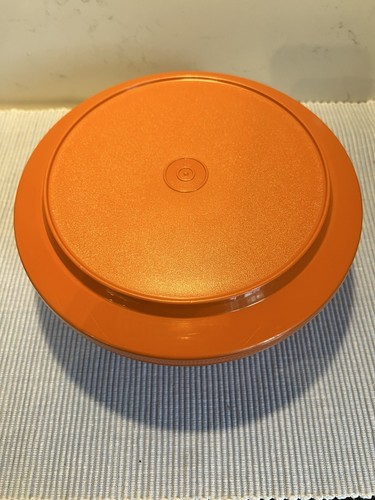 Vintage tupperware rice - vintage,