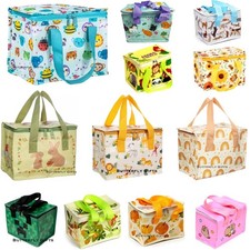 Cool Bag School Picnic Lunch