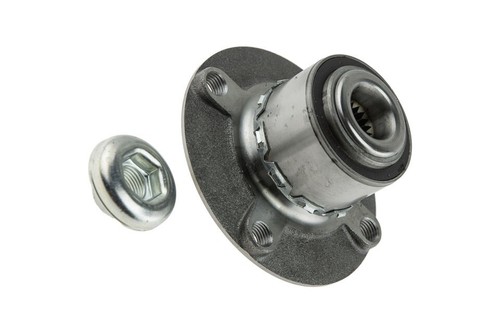 Front wheel hub for - front, a2
