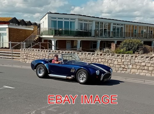 Photo 1990 dax 427 cobra - ,