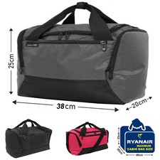 Approved RYANAIR EASYJET Size Cabin Bags 38x20x25cm Flight Travel Hand Luggage