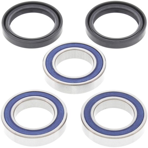 All balls wheel bearing - balls, kit