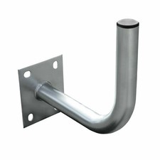 SATELLITE DISH WALL MOUNT