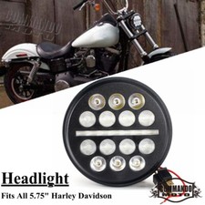 For Harley Dyna Sportster