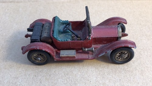Vintage 1969 models - 1969,