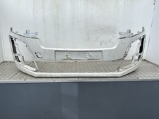 Peugeot Partner 2017 2018 2019 Front Bumper