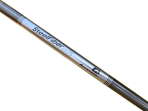 Aerotech steelfiber ss75 - aerotech,