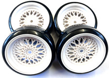 1/10 RC 26mm Drift Car wheel &