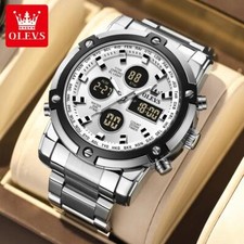 Men's Gents Watch