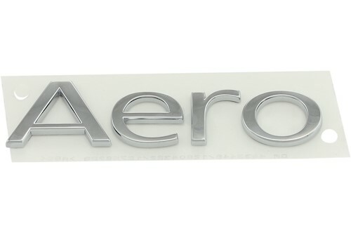 Saab sedan aero - saab,